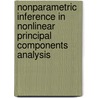 Nonparametric Inference in Nonlinear Principal Components Analysis door M. Linting