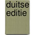 Duitse editie