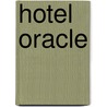 Hotel oracle door Jason Fulford