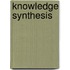 Knowledge synthesis