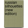 Russian Silhouettes (new edition) door Genna Sosonko