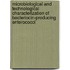 Microbiological and technological characterization of bacteriocin-producing enterococci