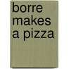 Borre makes a pizza by Jeroen Aalbers