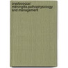 Cryptococcal meningitis,pathophysiology and management door A.E. Brouwer