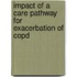 Impact Of A Care Pathway For Exacerbation Of Copd