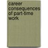 Career consequences of part-time work