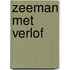 Zeeman met verlof