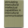 Stimulating Intercultural Intellectual Capabilities in Intercultural Communication by T.A. Antonenko