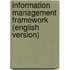 Information Management Framework (english version)