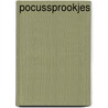 Pocussprookjes door J. Leunissen