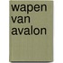 Wapen van Avalon