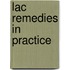Lac Remedies In Practice