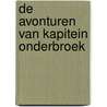 De avonturen van kapitein Onderbroek by D. Pilkey