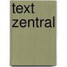 Text Zentral door Henk Snoeijing