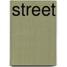 Street door R. van Houten