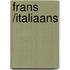 Frans /Italiaans