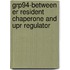 Grp94-between Er Resident Chaperone And Upr Regulator