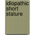 Idiopathic short stature