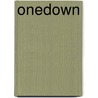 Onedown door J. Ferwerda