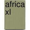 Africa Xl by Eddy van gestel