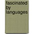 Fascinated by languages