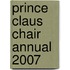 Prince Claus Chair Annual 2007