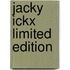 Jacky Ickx limited edition