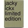 Jacky Ickx limited edition by Pierre Van Vliet