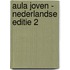 Aula joven - Nederlandse editie 2