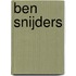 Ben Snijders