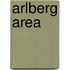 Arlberg area