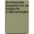 De financiele toestand van de Belgische ondernemingen