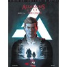 Assassin's creed by Karl Kerschl