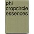 Phi Cropcircle Essences