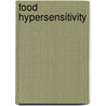 Food hypersensitivity door Marieke Mol-Verveld