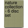 Nature Collection - 6 Disc Set door E.M. Jones