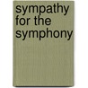 Sympathy for the Symphony door R. Zefi