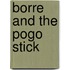 Borre and the pogo stick