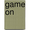 Game on door N. Gough