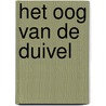 Het oog van de duivel door I. Bergman
