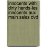 Innocents With Dirty Hands-les Innocents Aux Main Sales Dvd door C. Chabrol