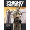 Haute securite door Gihef