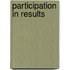 Participation in Results