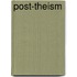 Post-theism