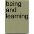 Being and learning