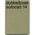 Dubbelboek AutoCAD 14