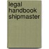 Legal handbook shipmaster