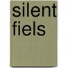 Silent fiels by Bart Heirweg