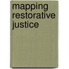 Mapping restorative justice door J. Willemsen