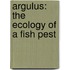 Argulus: the ecology of a fish pest